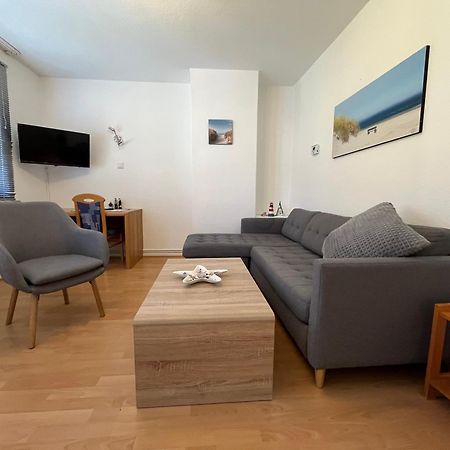 Apartment Zur Kogge 빌헬름스하펜 외부 사진