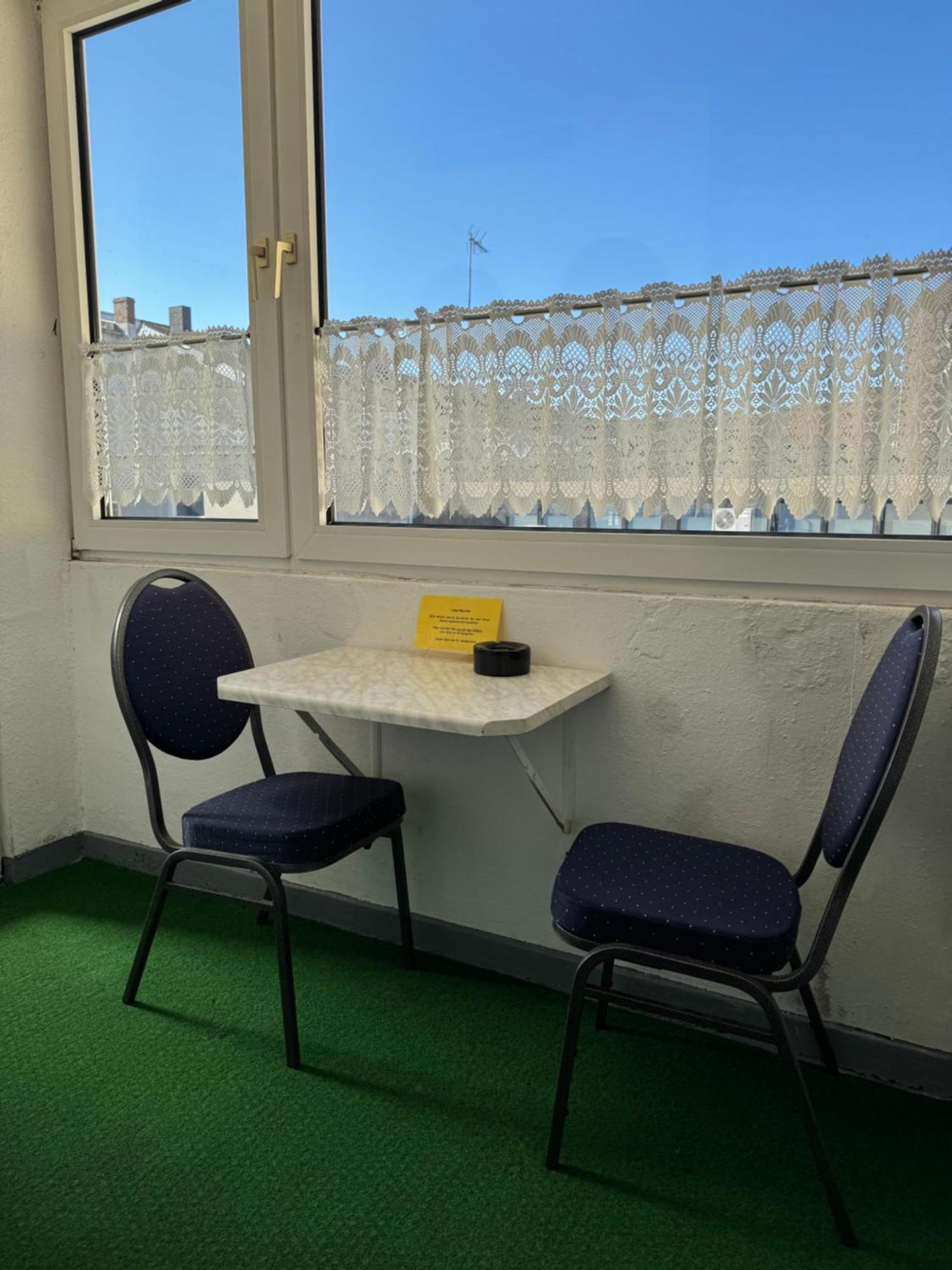 Apartment Zur Kogge 빌헬름스하펜 외부 사진