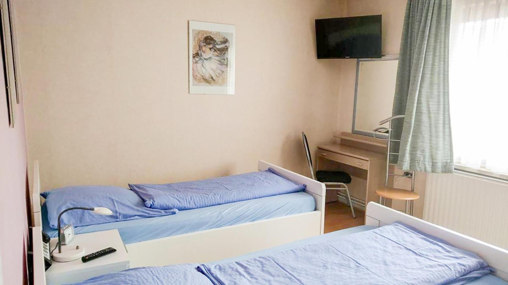 Apartment Zur Kogge 빌헬름스하펜 외부 사진